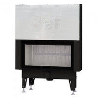 BeF Aquatic WH V 100